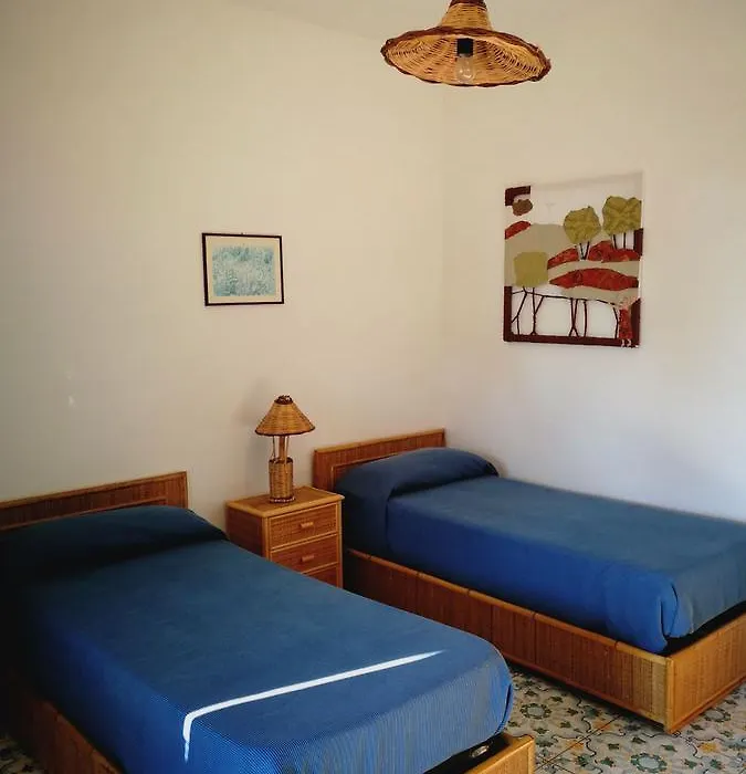 Villa Sangineto Resort-1