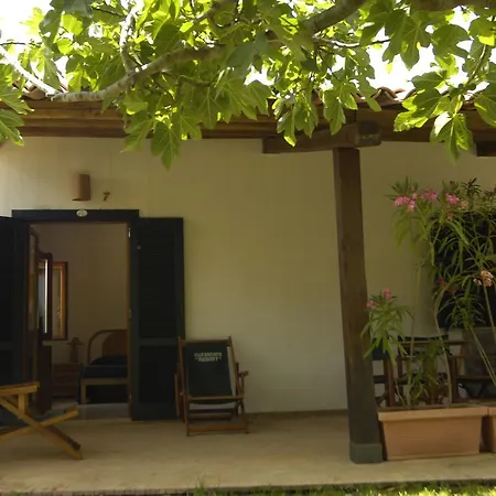 Villa Sangineto Resort-2